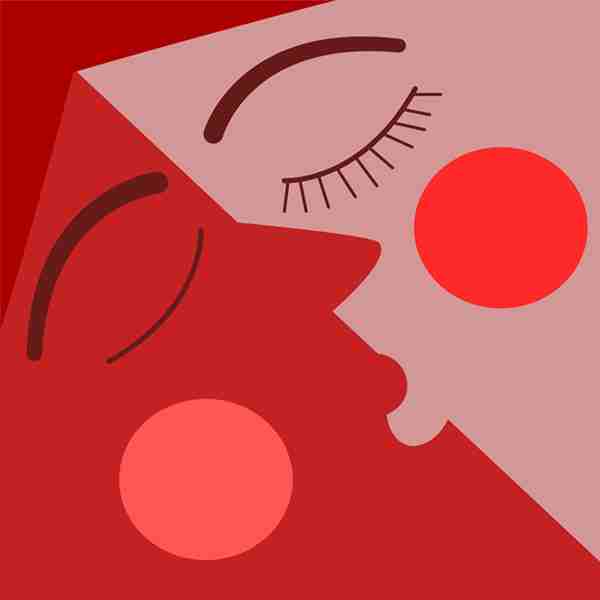 Moon Conjunct Pluto